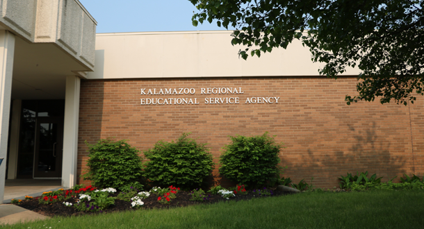  KRESA Building